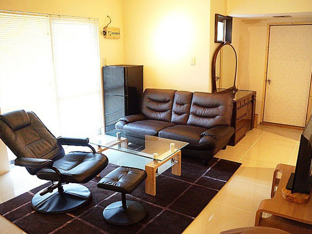 Guest House Kichi ناكيجين المظهر الخارجي الصورة
