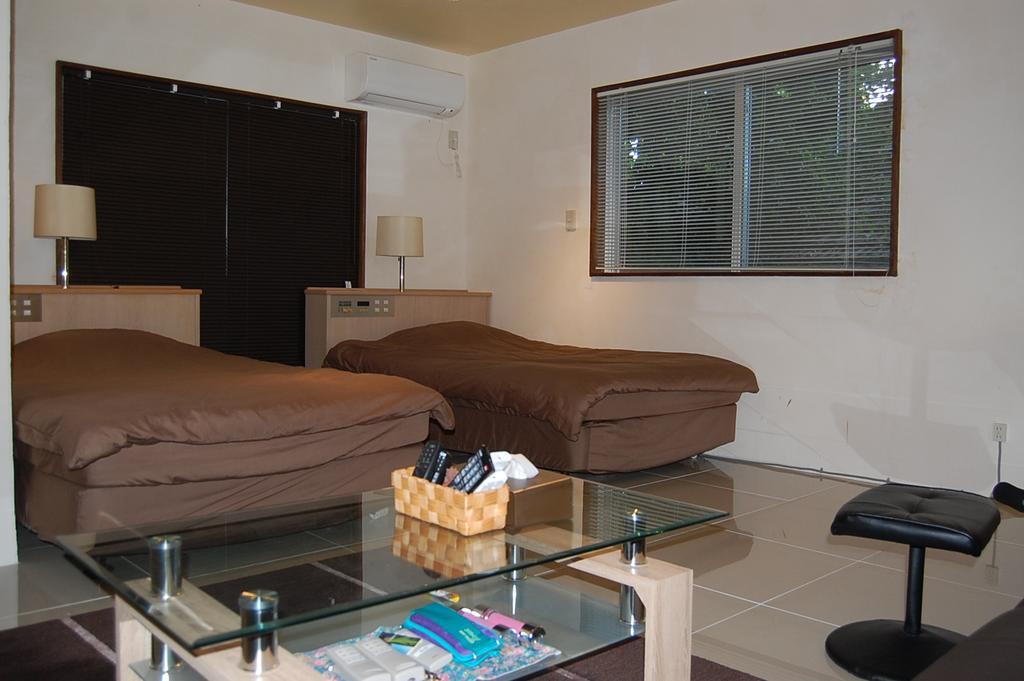 Guest House Kichi ناكيجين المظهر الخارجي الصورة