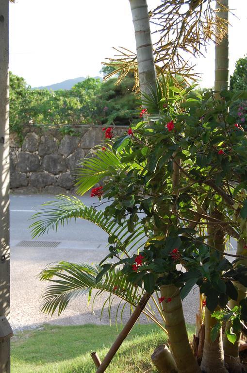 Guest House Kichi ناكيجين المظهر الخارجي الصورة